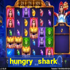 hungry shark evolution dinheiro infinito ios